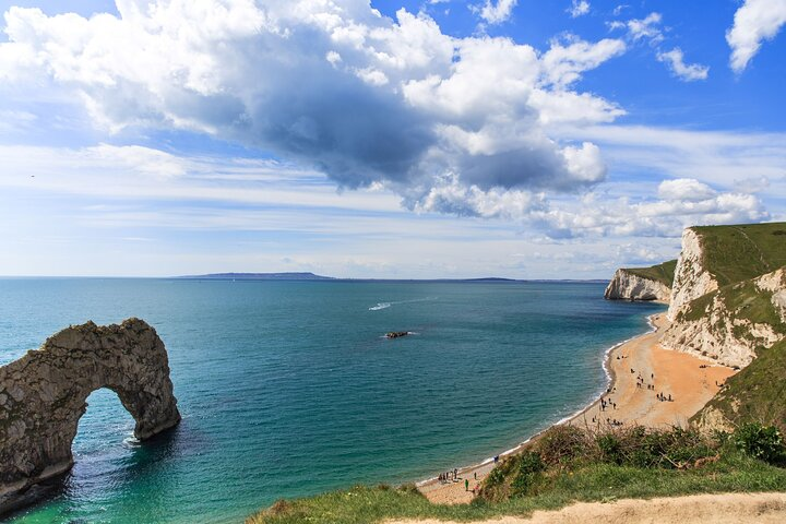 Durdle Door - Jurassic Coast